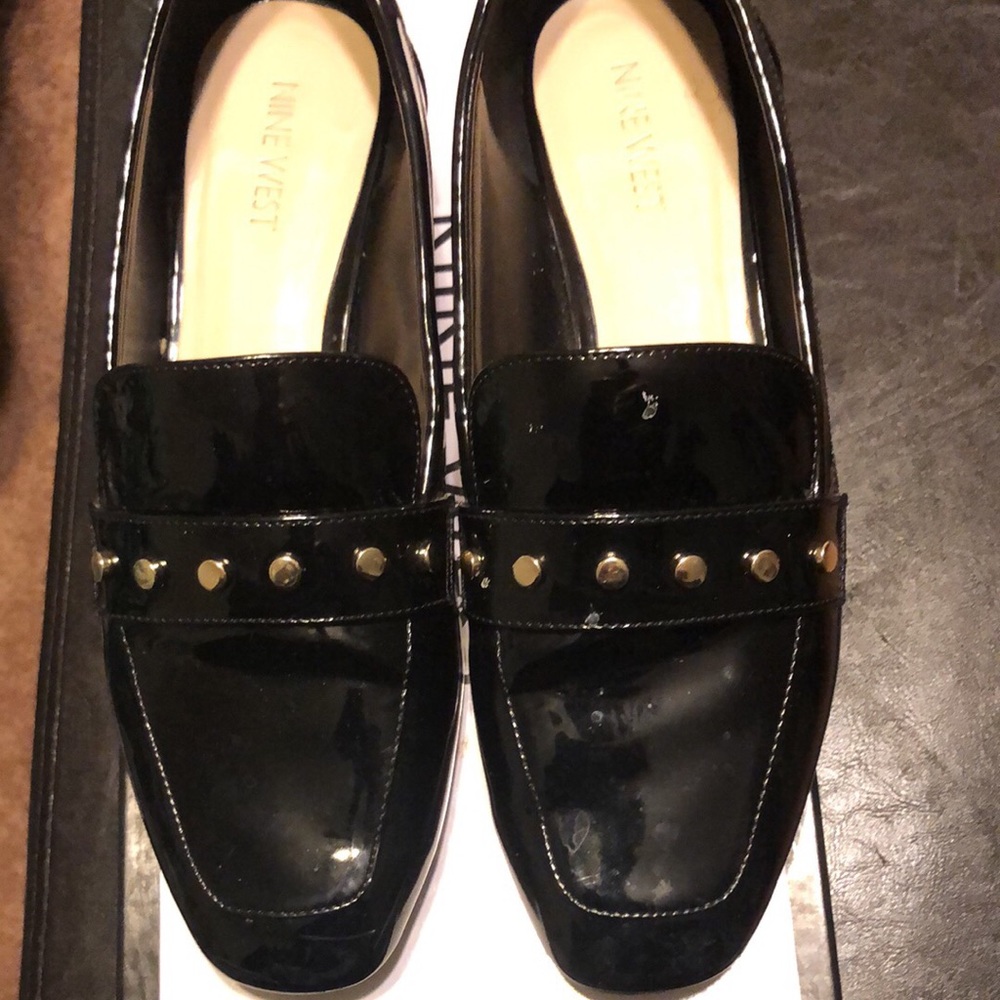Nine West Loafers